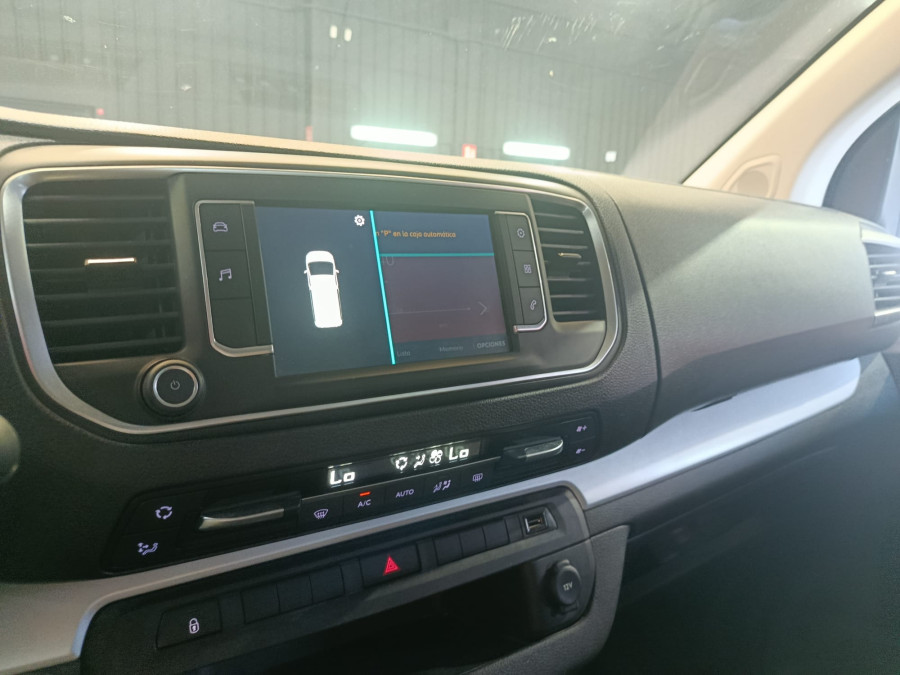 Imagen de CITROEN Spacetourer