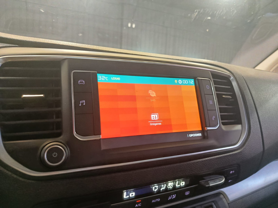 Imagen de CITROEN Spacetourer