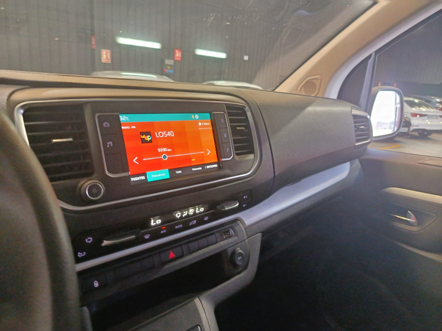 Imagen de CITROEN Spacetourer