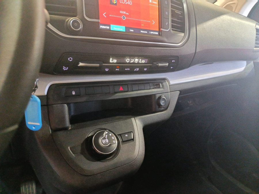 Imagen de CITROEN Spacetourer