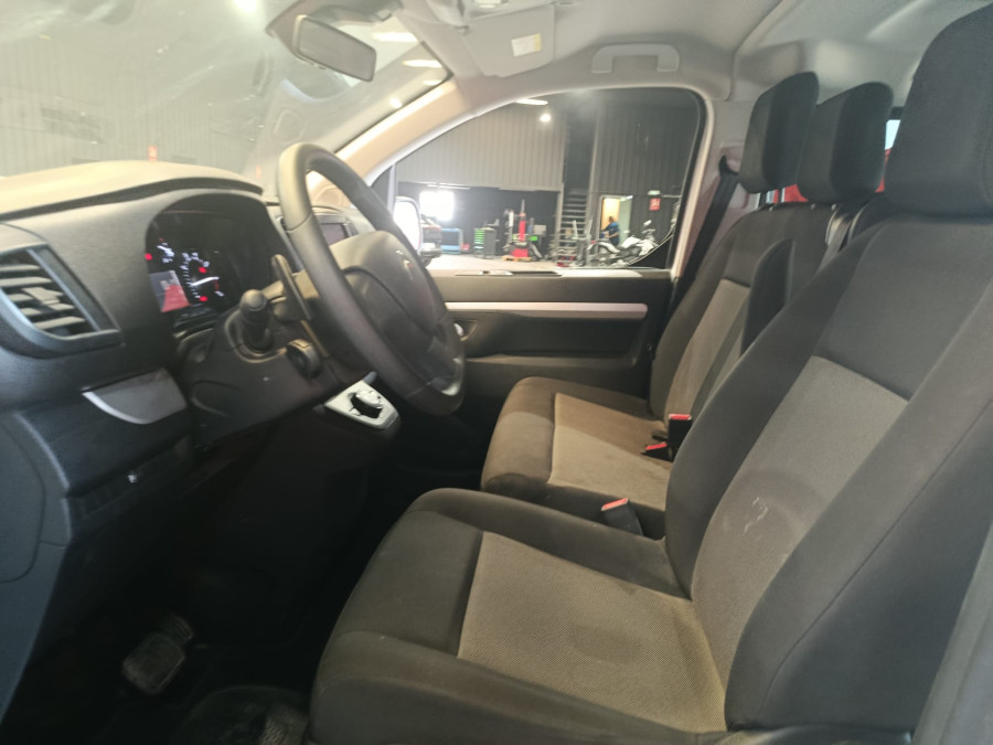 Imagen de CITROEN Spacetourer