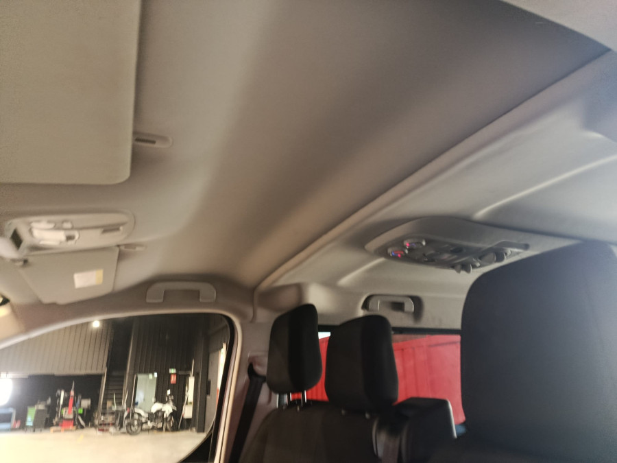 Imagen de CITROEN Spacetourer
