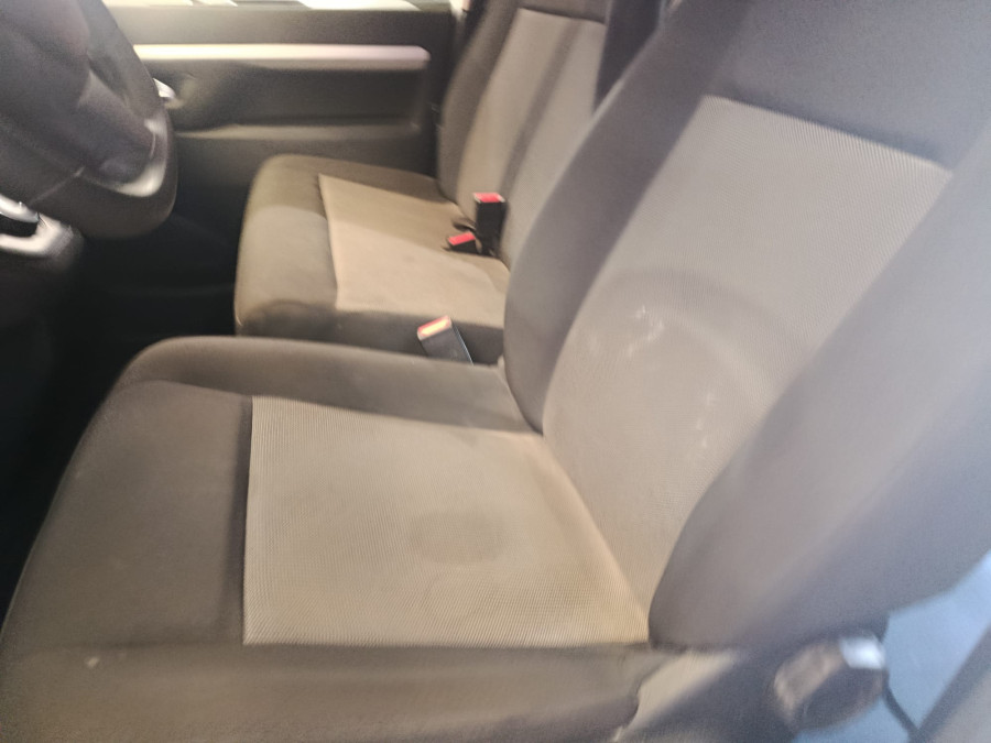 Imagen de CITROEN Spacetourer