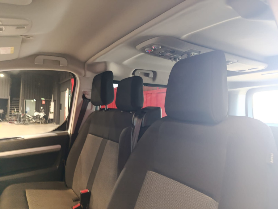 Imagen de CITROEN Spacetourer