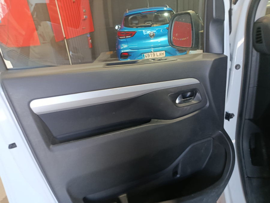Imagen de CITROEN Spacetourer