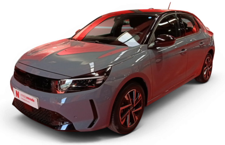 Imagen de Opel Corsa