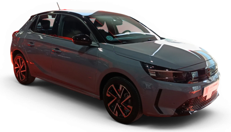 Imagen de Opel Corsa