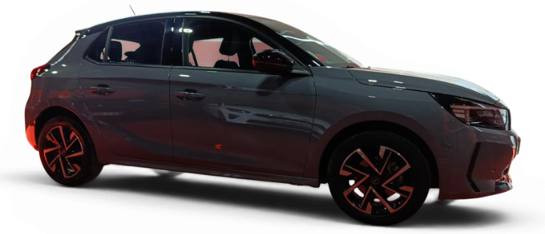 Imagen de Opel Corsa