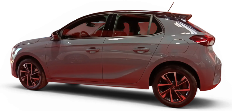 Imagen de Opel Corsa