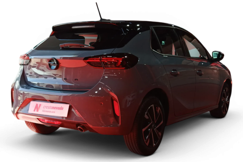 Imagen de Opel Corsa
