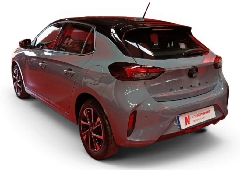 Imagen de Opel Corsa