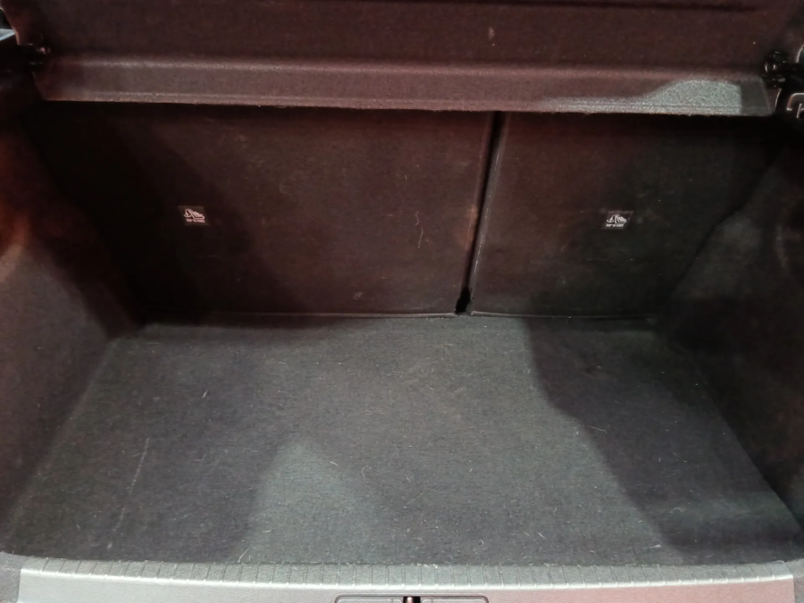 Imagen de Opel Corsa