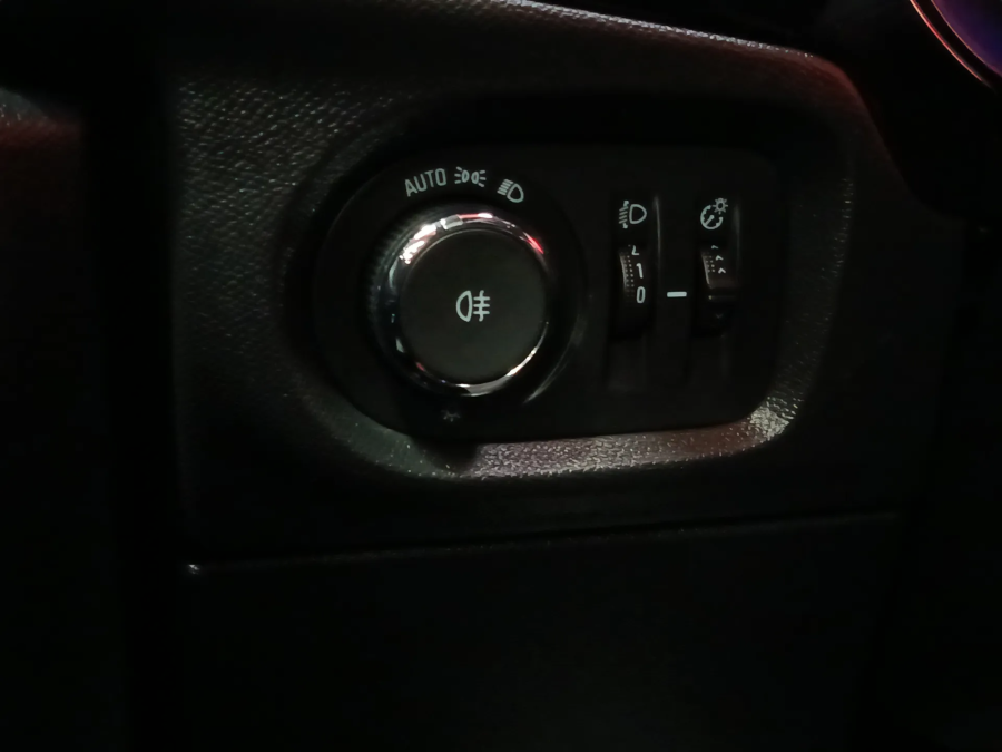 Imagen de Opel Corsa