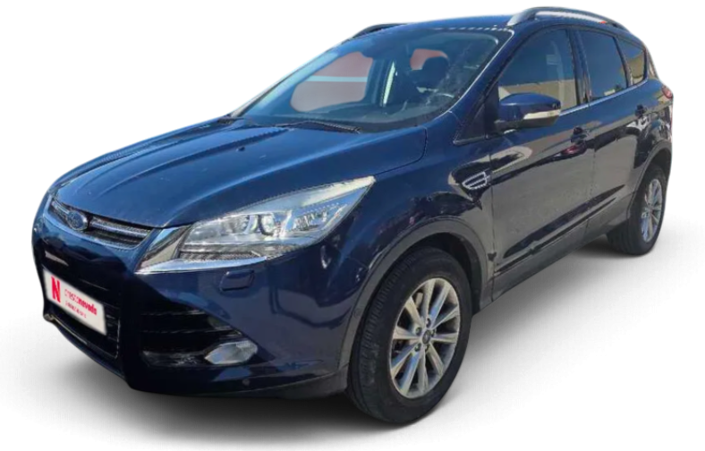 Ford Kuga Gasolina 182 CV