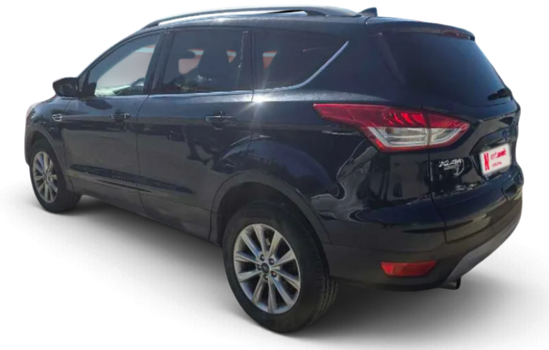 Imagen 3 de Ford Kuga Gasolina 182 CV