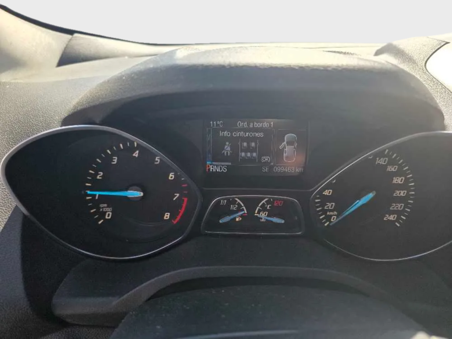 Imagen 4 de Ford Kuga Gasolina 182 CV