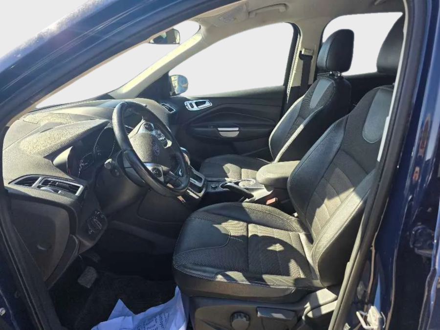 Imagen 5 de Ford Kuga Gasolina 182 CV