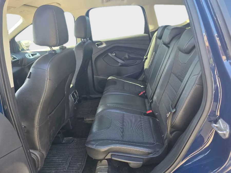 Imagen 6 de Ford Kuga Gasolina 182 CV