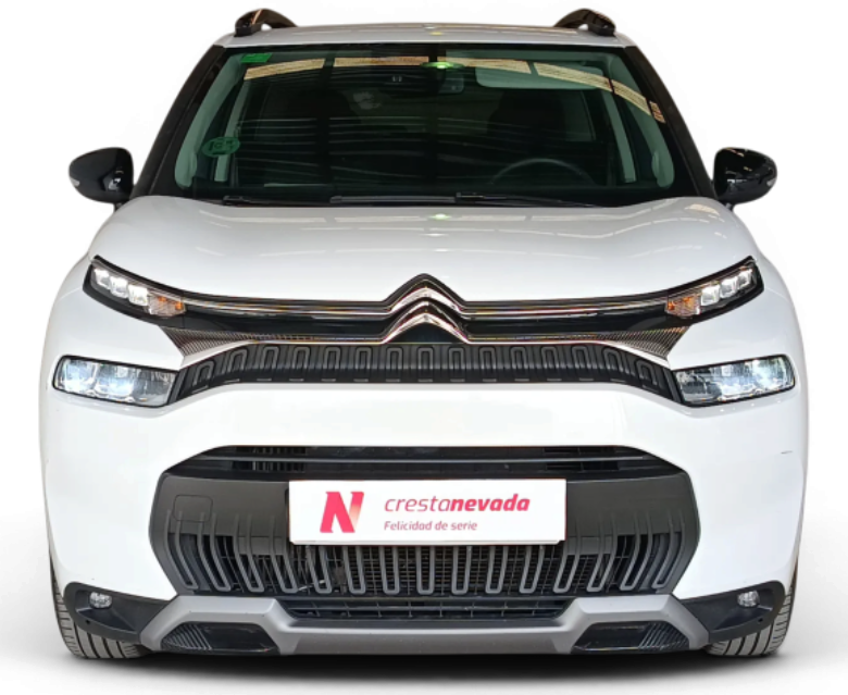 Imagen 2 de CITROEN C3 Aircross Diesel 110 CV por 12.990 €