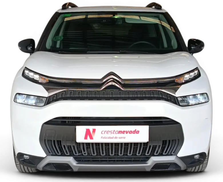 Imagen de CITROEN C3 Aircross