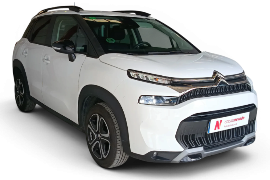 Imagen 3 de CITROEN C3 Aircross Diesel 110 CV por 12.990 €