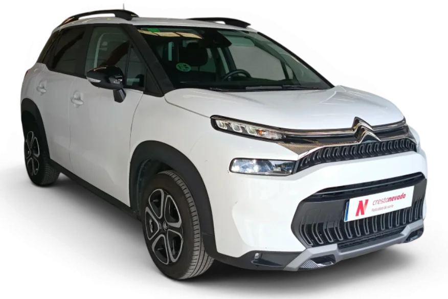 Imagen de CITROEN C3 Aircross