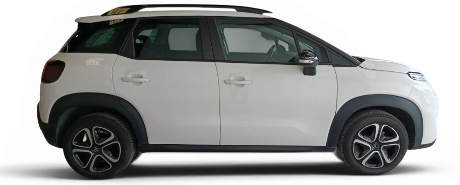 Imagen 4 de CITROEN C3 Aircross Diesel 110 CV por 12.990 €