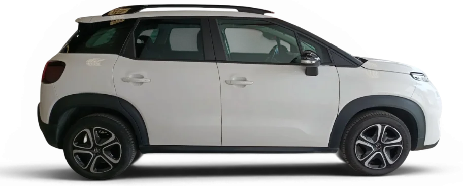Imagen de CITROEN C3 Aircross