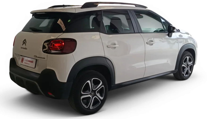Imagen de CITROEN C3 Aircross