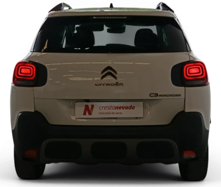 Imagen de CITROEN C3 Aircross