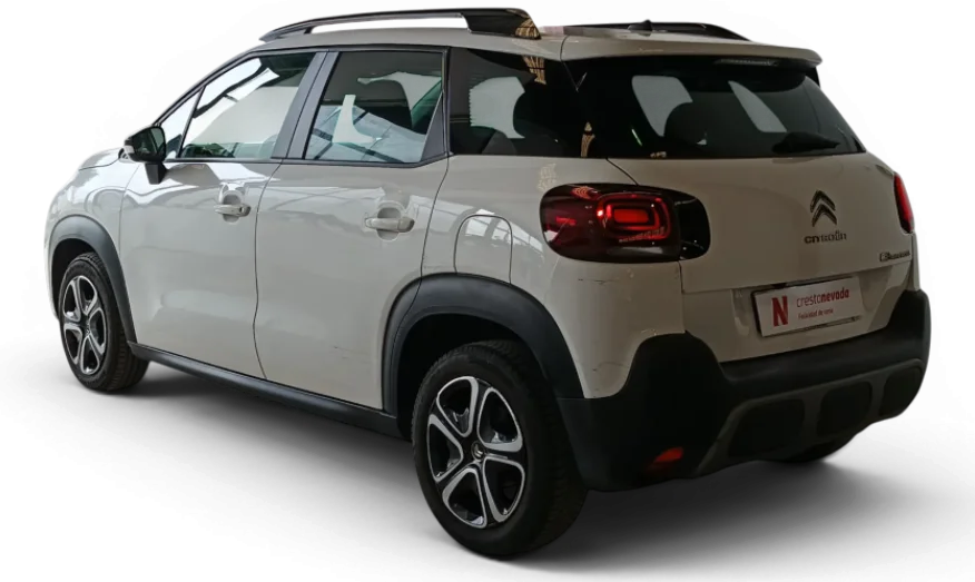 Imagen de CITROEN C3 Aircross