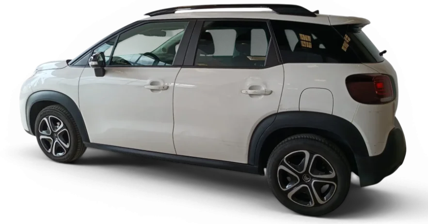 Imagen de CITROEN C3 Aircross
