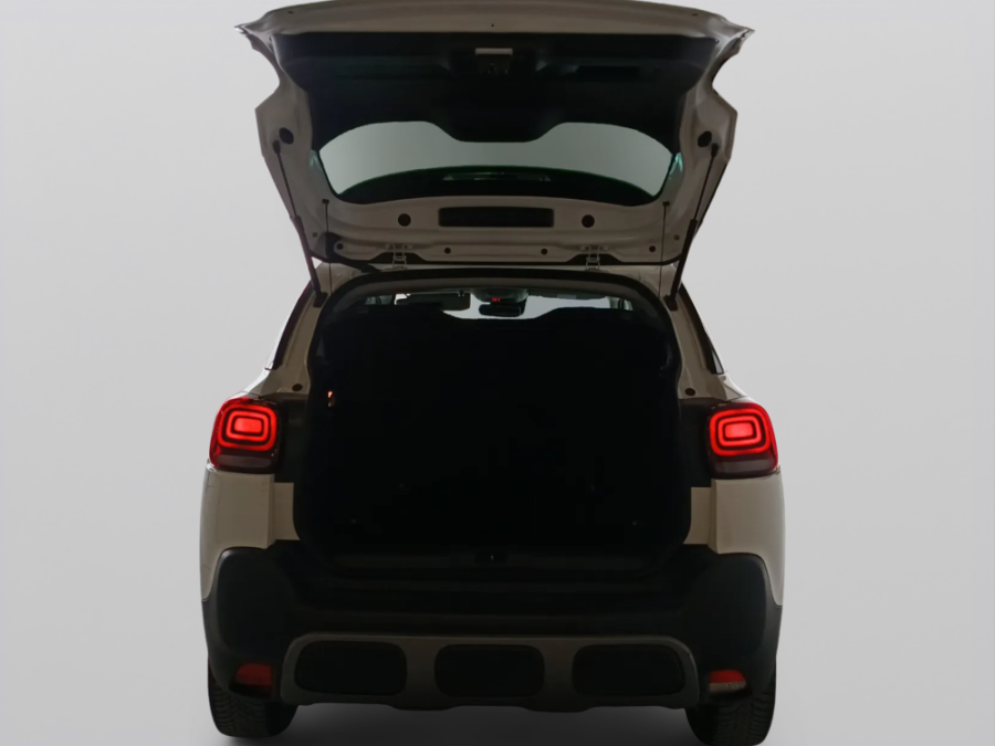 Imagen 12 de CITROEN C3 Aircross Diesel 110 CV por 12.990 €