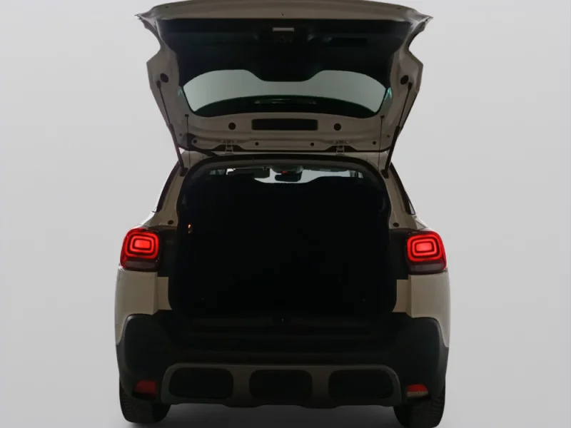Imagen de CITROEN C3 Aircross