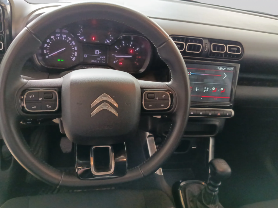 Imagen 14 de CITROEN C3 Aircross Diesel 110 CV por 12.990 €