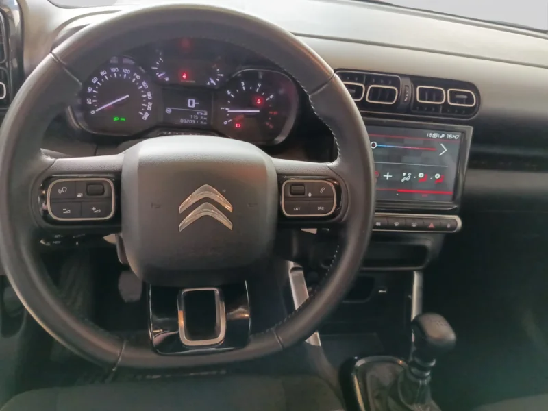 Imagen de CITROEN C3 Aircross