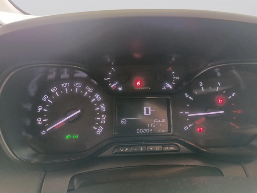 Imagen 15 de CITROEN C3 Aircross Diesel 110 CV por 12.990 €