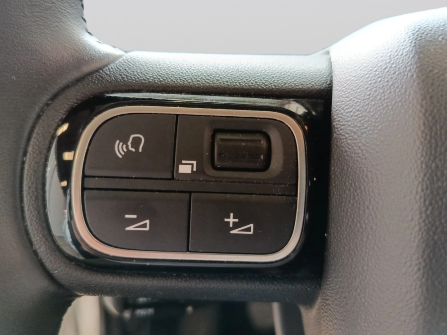 Imagen 18 de CITROEN C3 Aircross Diesel 110 CV por 12.990 €