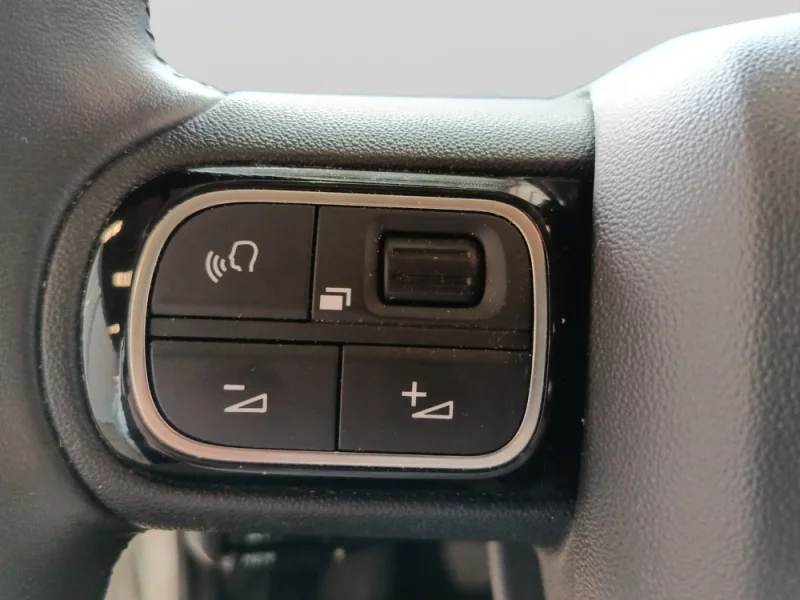 Imagen de CITROEN C3 Aircross