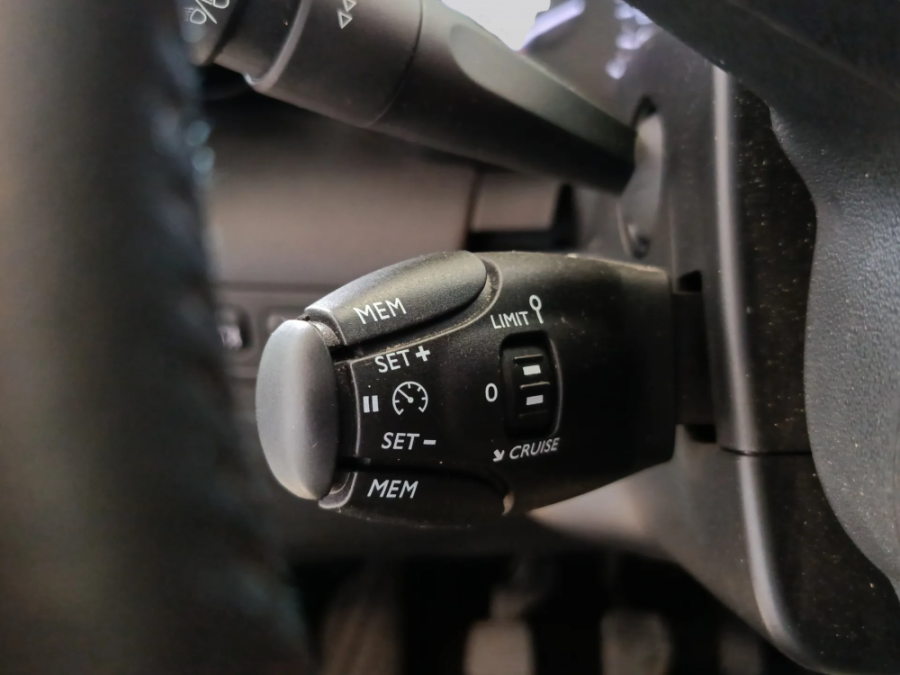 Imagen 20 de CITROEN C3 Aircross Diesel 110 CV por 12.990 €