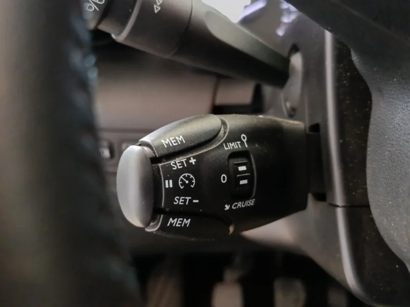 Imagen de CITROEN C3 Aircross