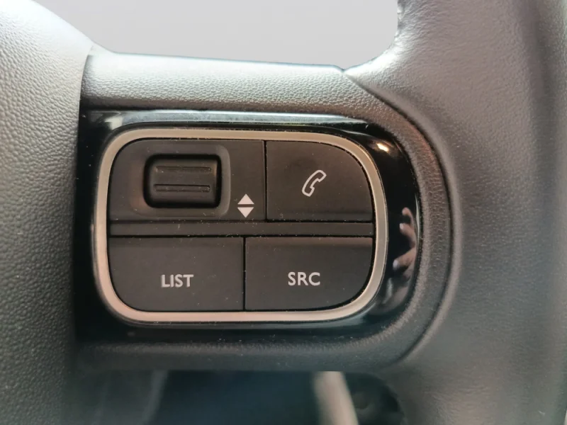 Imagen de CITROEN C3 Aircross