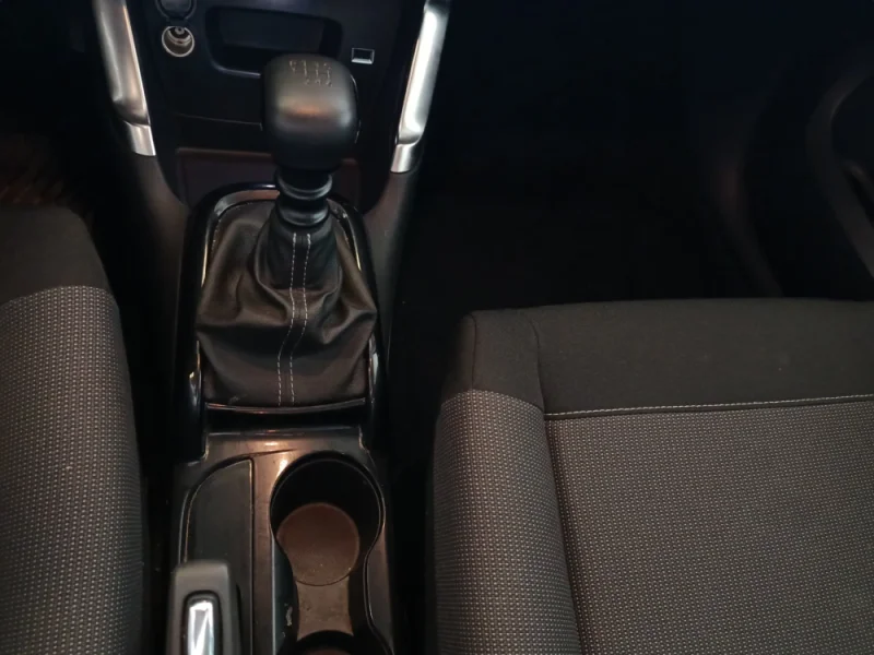 Imagen de CITROEN C3 Aircross