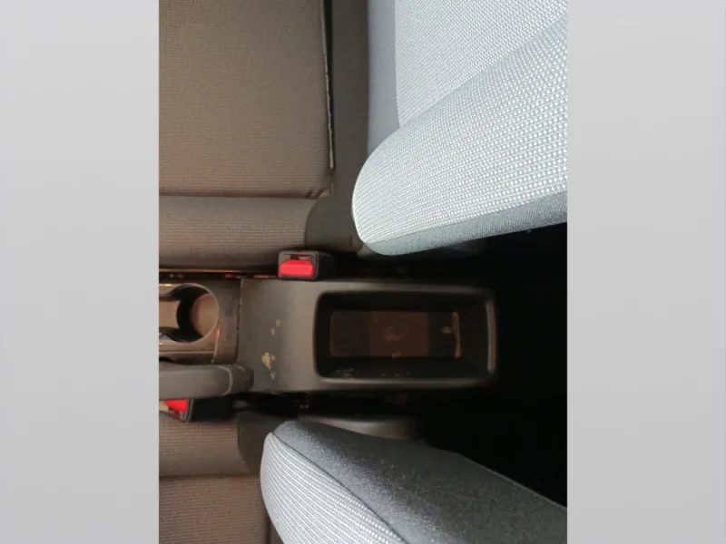 Imagen de CITROEN C3 Aircross