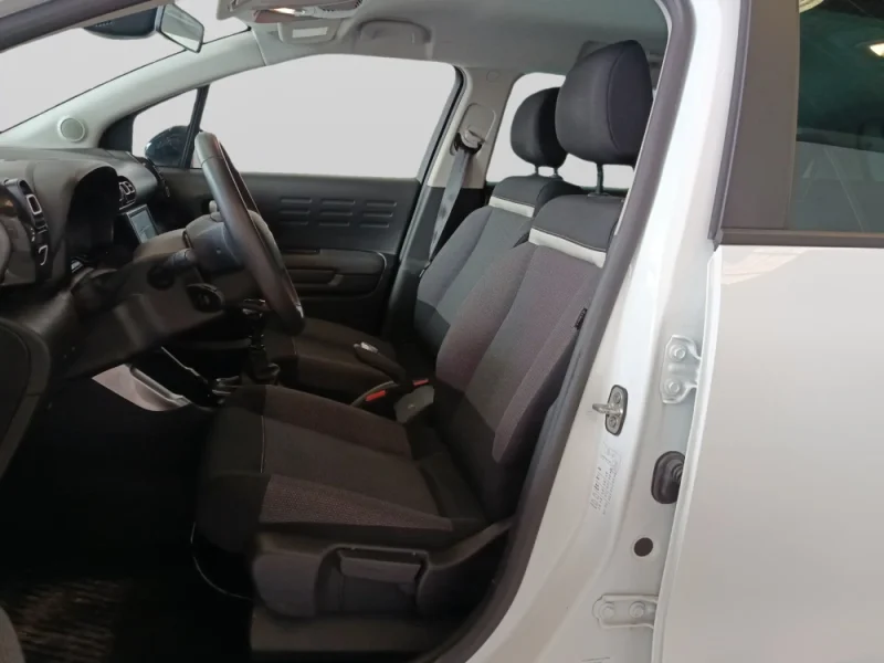 Imagen de CITROEN C3 Aircross