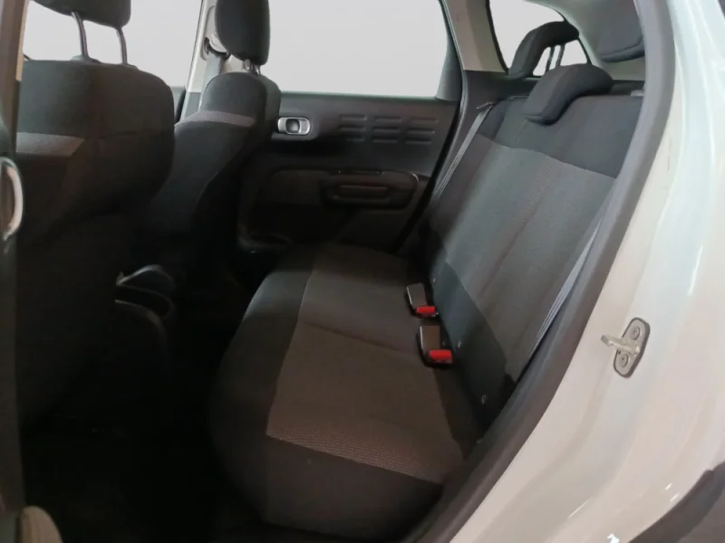 Imagen de CITROEN C3 Aircross