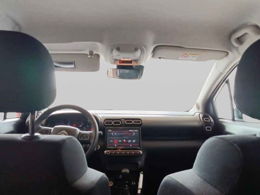 Imagen 39 de CITROEN C3 Aircross Diesel 110 CV por 12.990 €