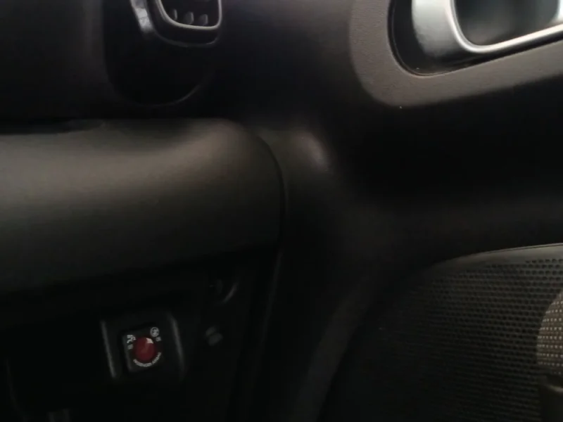 Imagen de CITROEN C3 Aircross