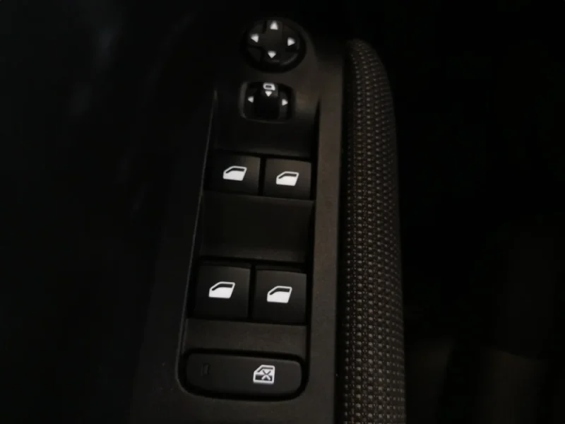 Imagen de CITROEN C3 Aircross