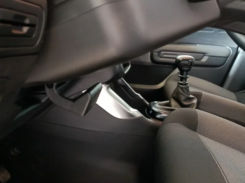 Imagen de CITROEN C3 Aircross